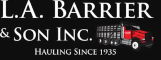 L A Barrier Son (1572364)